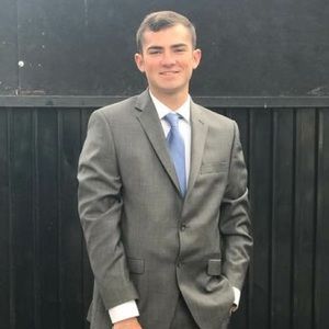 Meet your Posher, Clayton